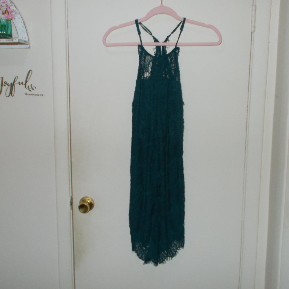 Intimately Free People She's Got It Dress